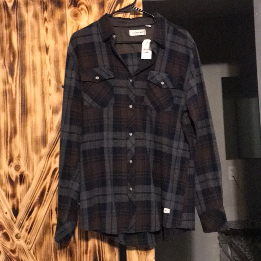 Brand New men’s shirt